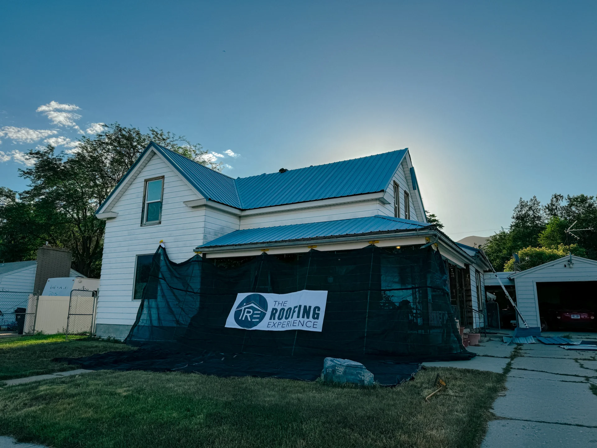 Asphalt Roof Repairs in Ogden and Northern UT Asphalt Roof Repairs in Ogden and Northern UT