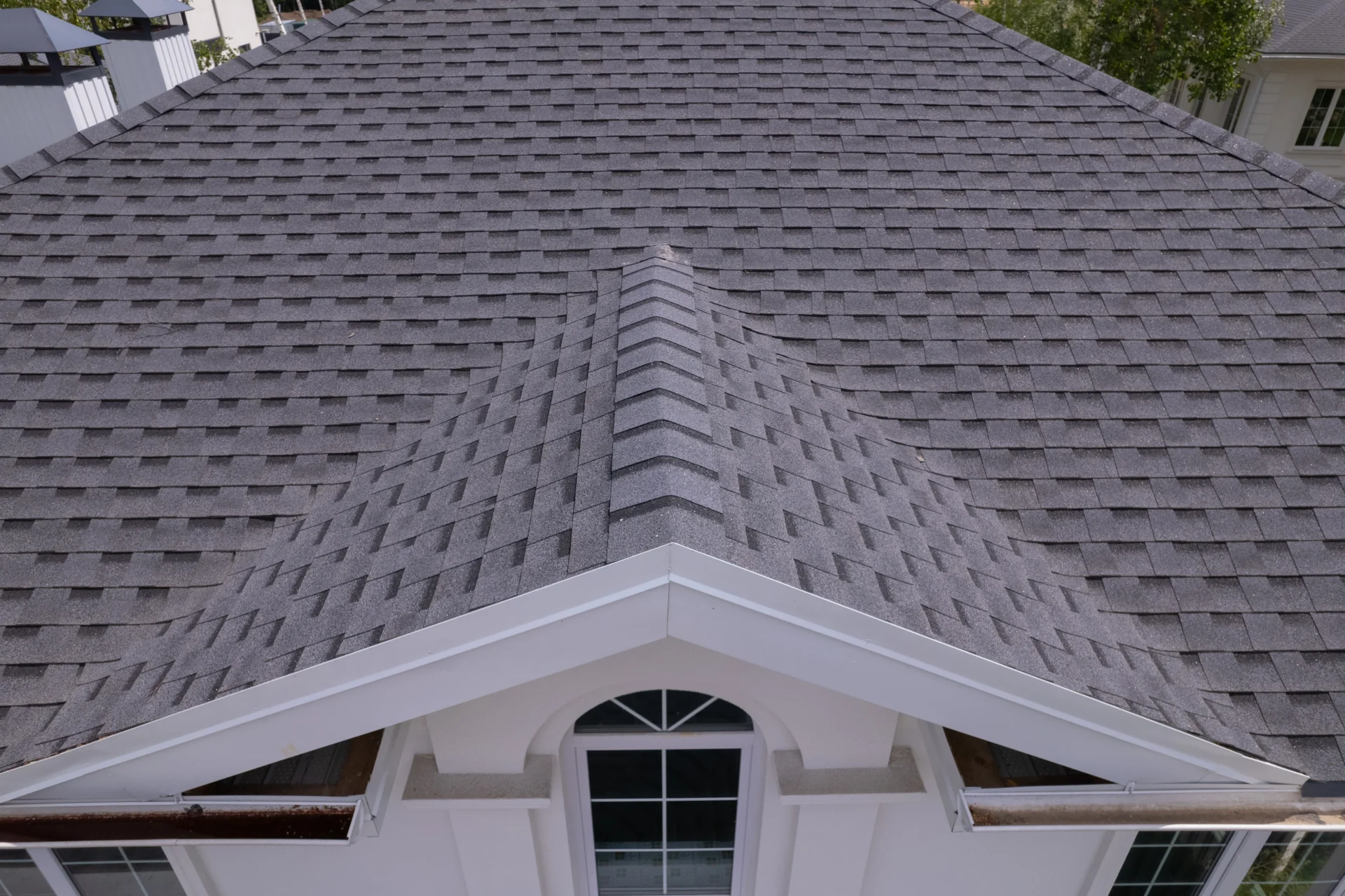 Asphalt Roof Repairs in Ogden Utah Asphalt Roof Repairs in Ogden Utah