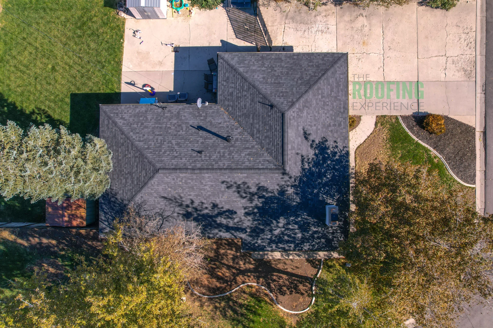 Metal Roofing Types in Ogden Utah Metal Roofing Types in Ogden Utah