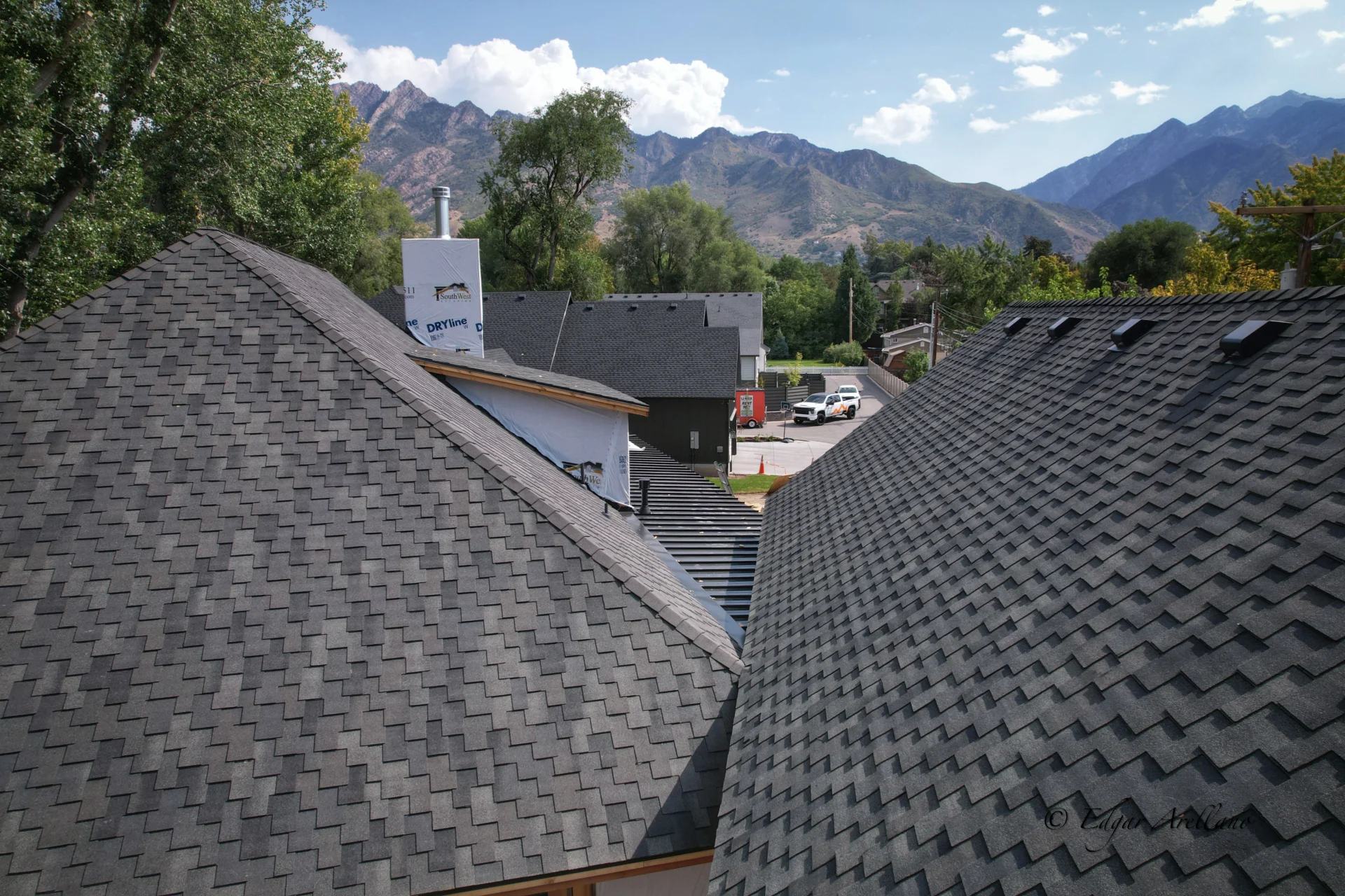 Do I Need a New Roof? Do I Need a New Roof?
