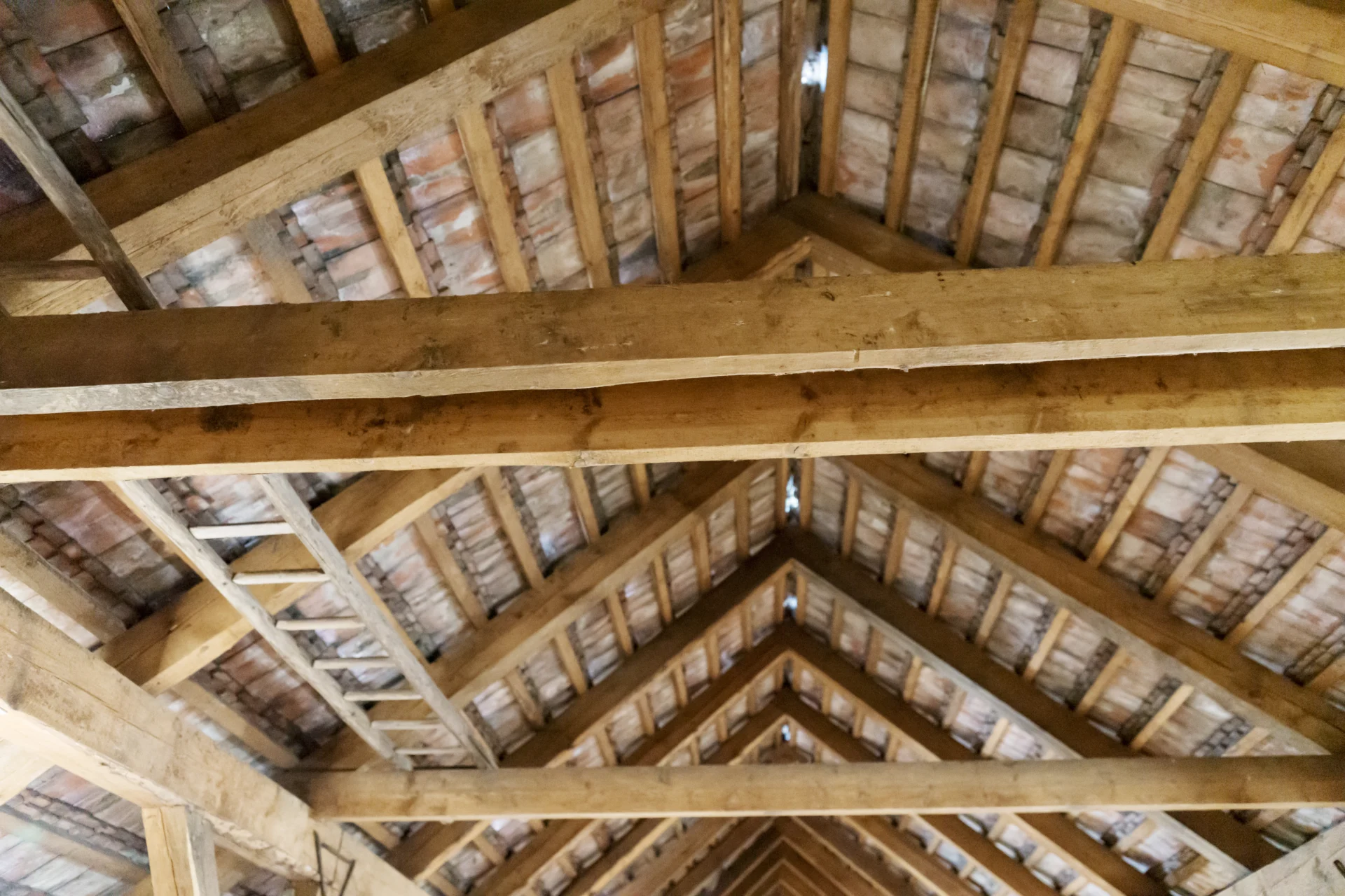 Small roof repairs in Ogden Utah