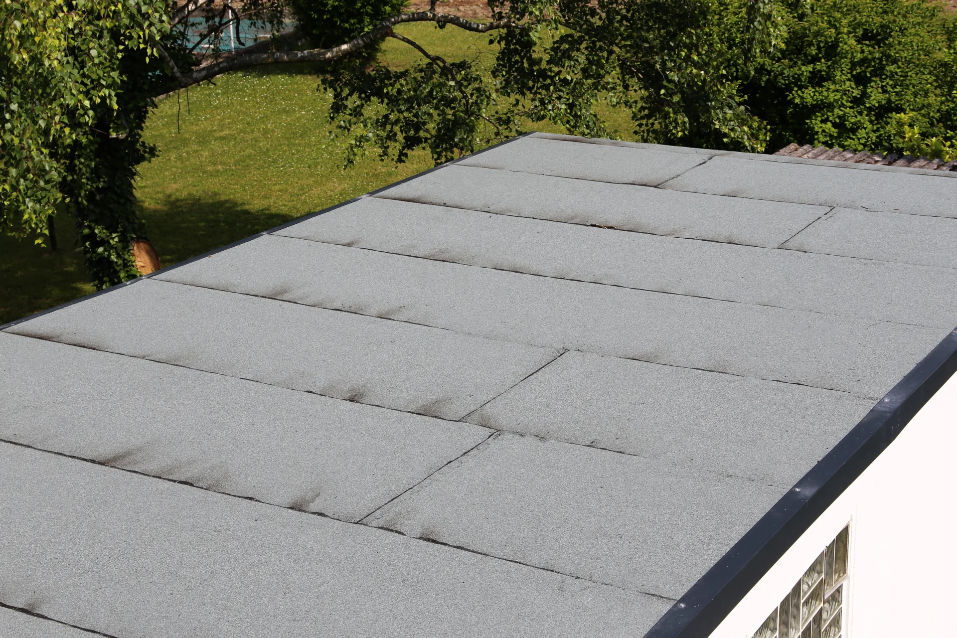 Flat Roof Repair in Ogden UT Flat Roof Repair in Ogden UT