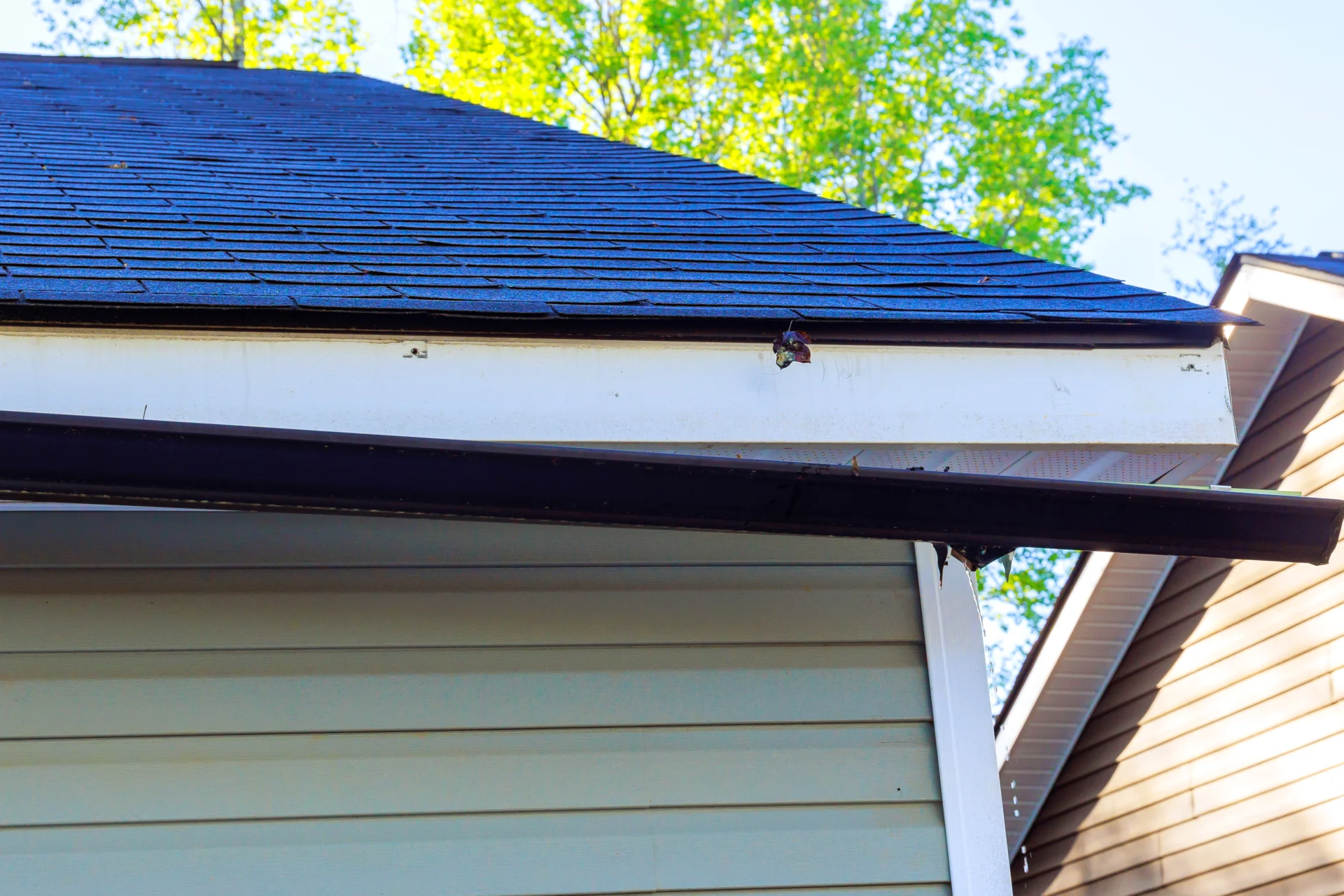 Gutter repair in ogden utah Gutter repair in ogden utah