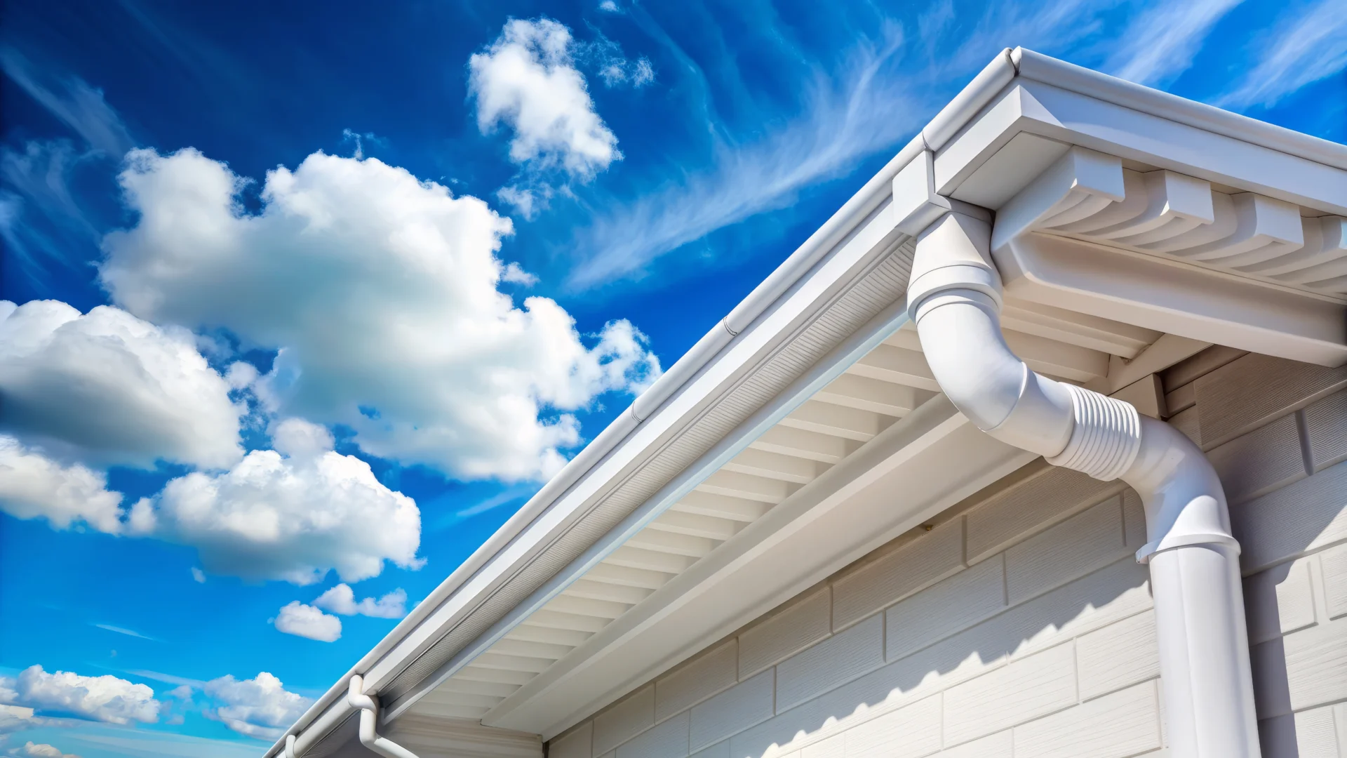 K Style Gutters K Style Gutters