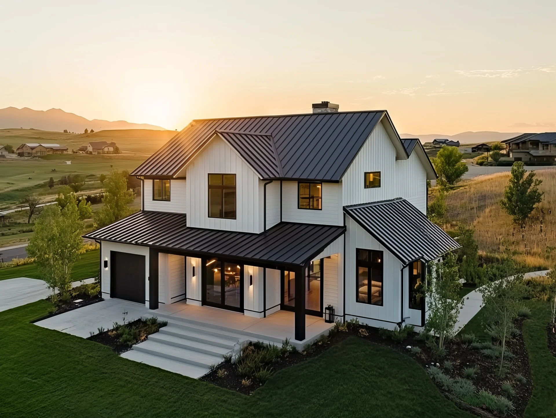 The Roofing Experience in Ogden Utah The Roofing Experience in Ogden Utah