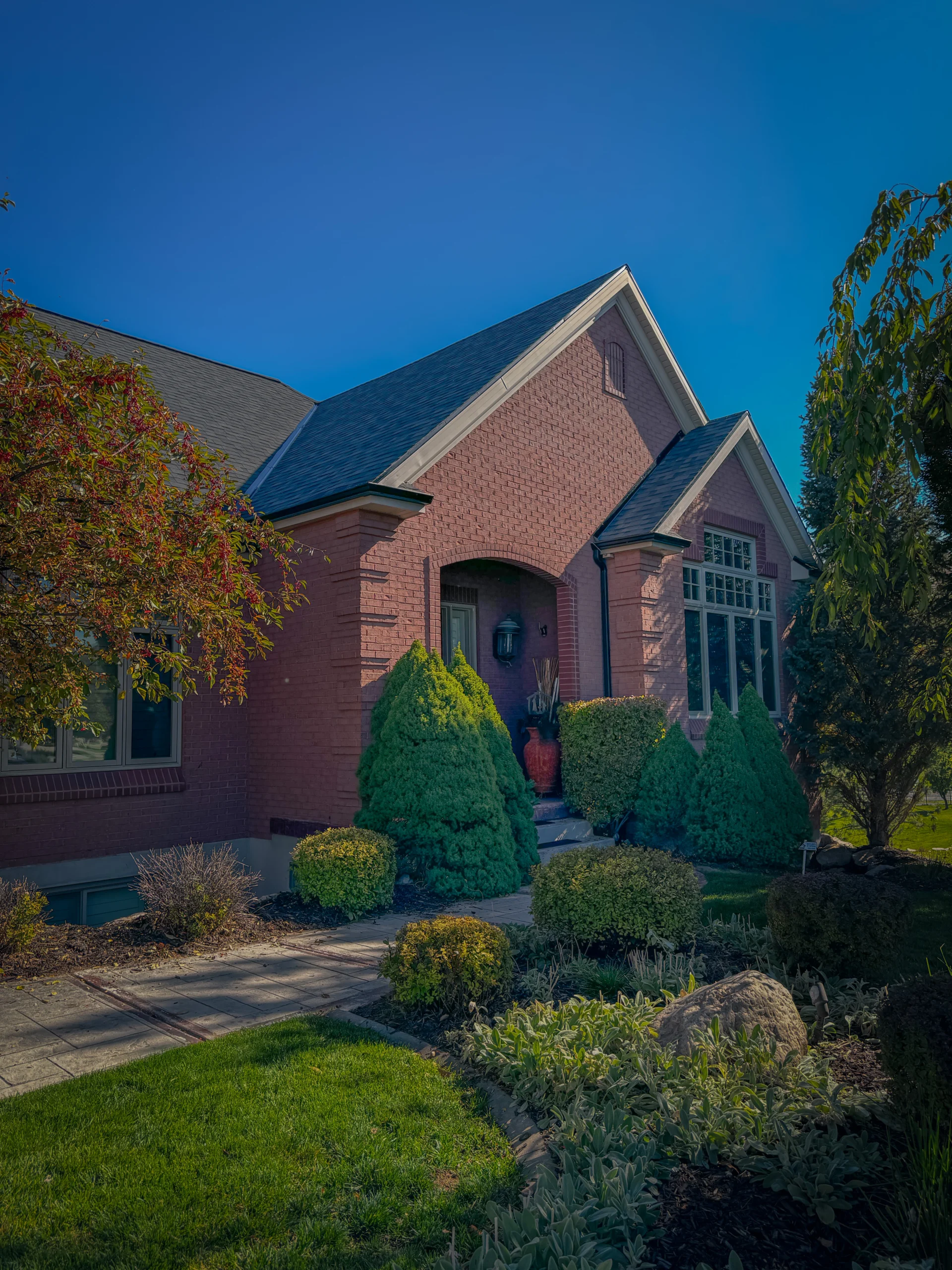 Roofing Contractor in Ogden Utah