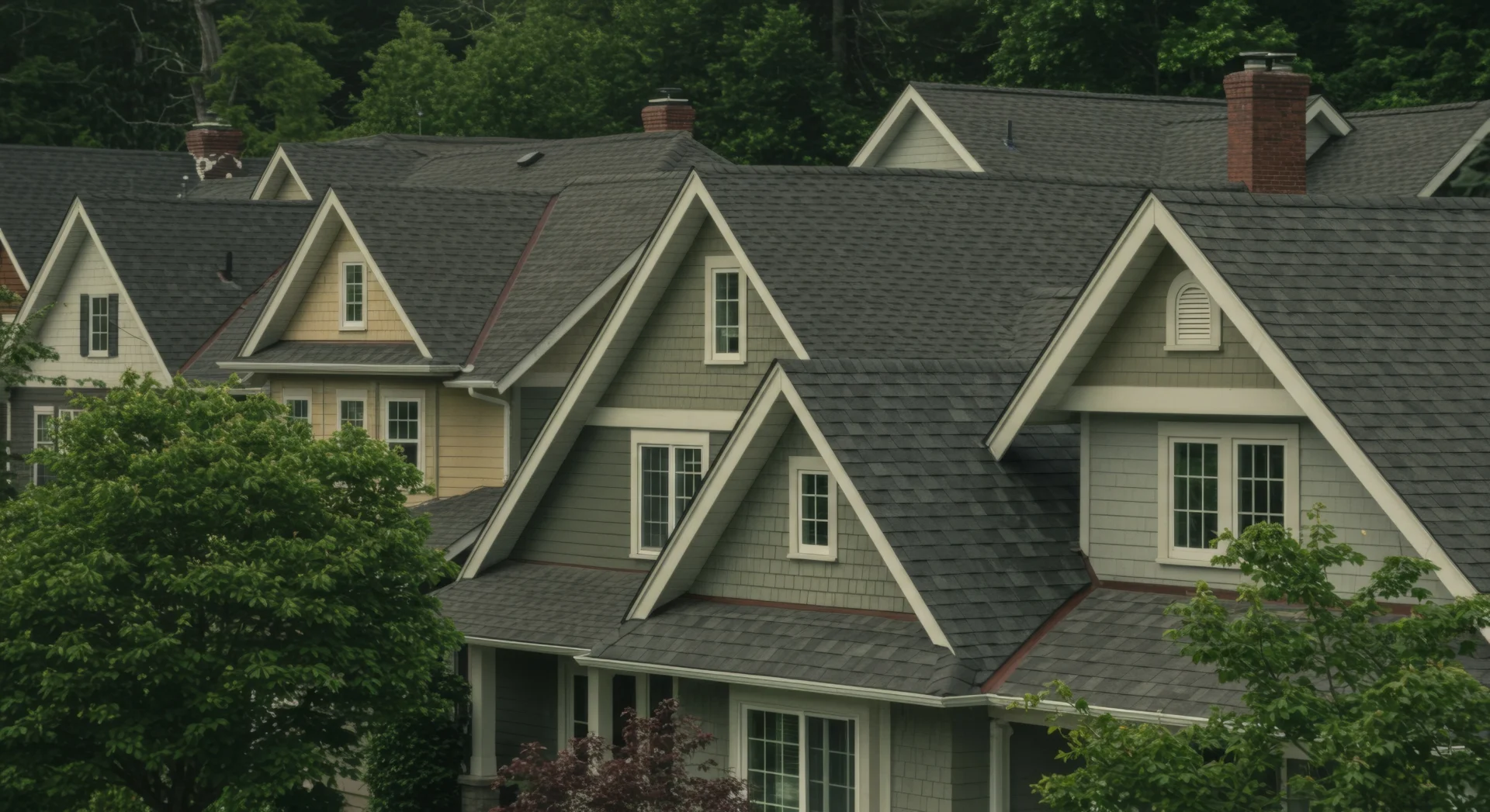 30-Year Roof Shingles in Ogden 30-Year Roof Shingles in Ogden