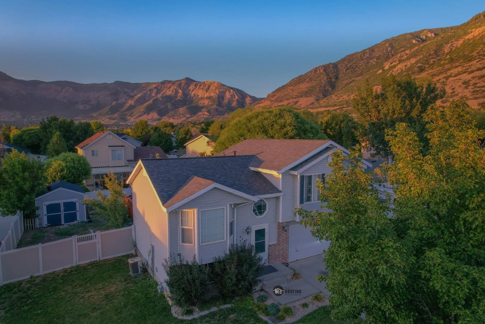 Roof Maintenance Ogden UTAH