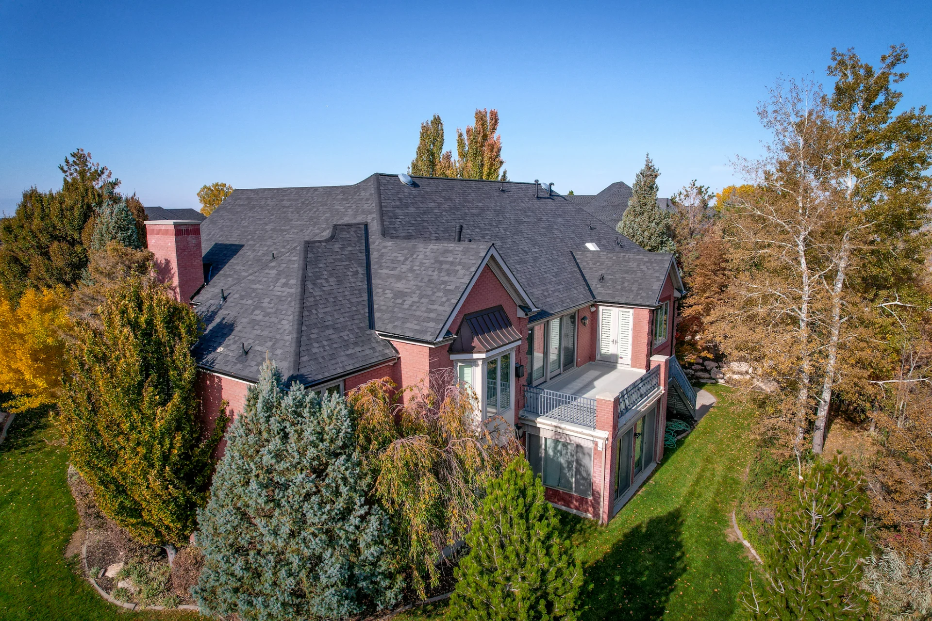 The Roofing Experience The Roofing Experience
