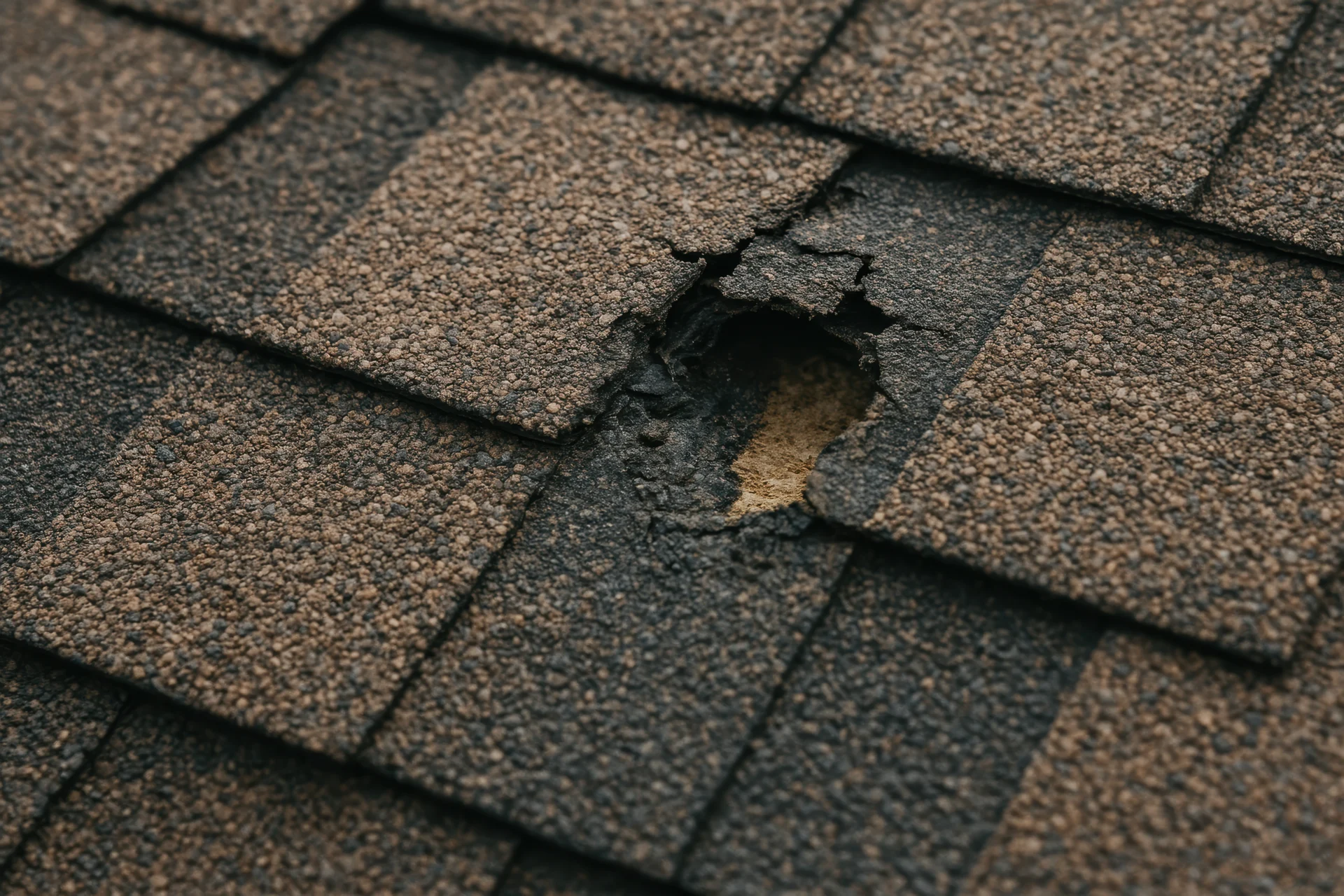 5 Things to Do When You Need Emergency Roof Repair