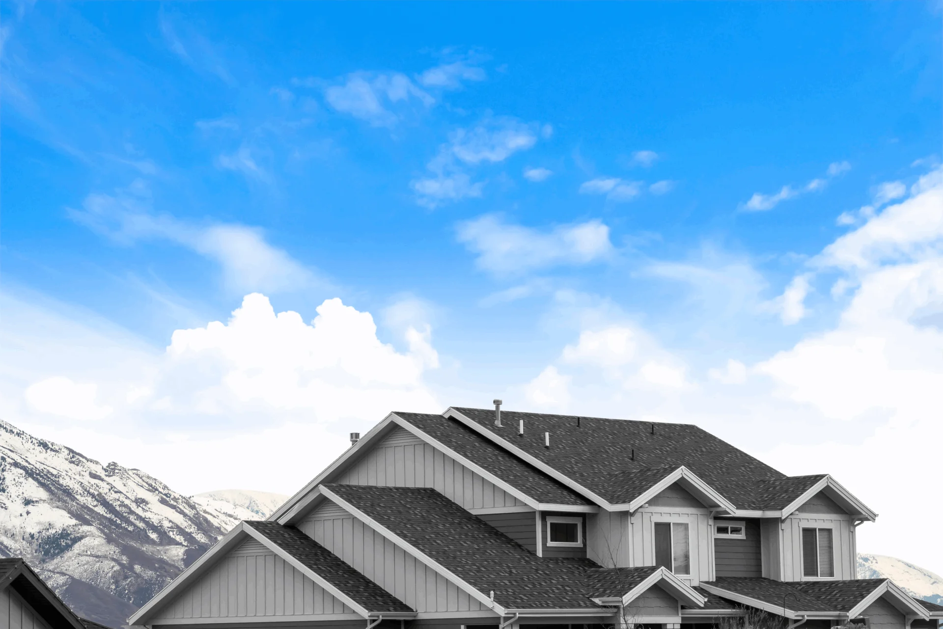 30-Year Roof Shingles in Ogden 30-Year Roof Shingles in Ogden