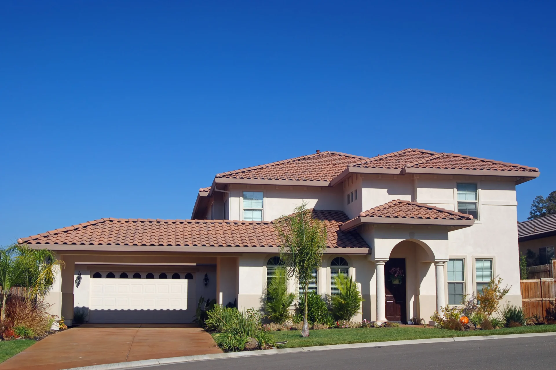 Tile Roofing Types in Northern Utah Tile Roofing Types in Northern Utah