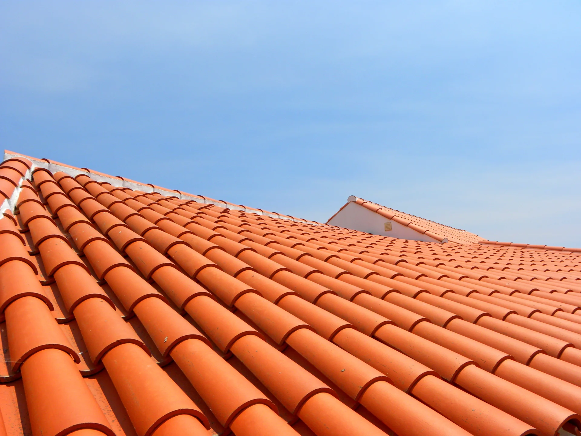 Tile Roofing in Ogden Utah Tile Roofing in Ogden Utah