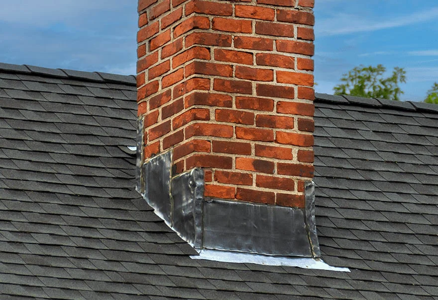 Roof Flashing in Ogden Roof Flashing in Ogden