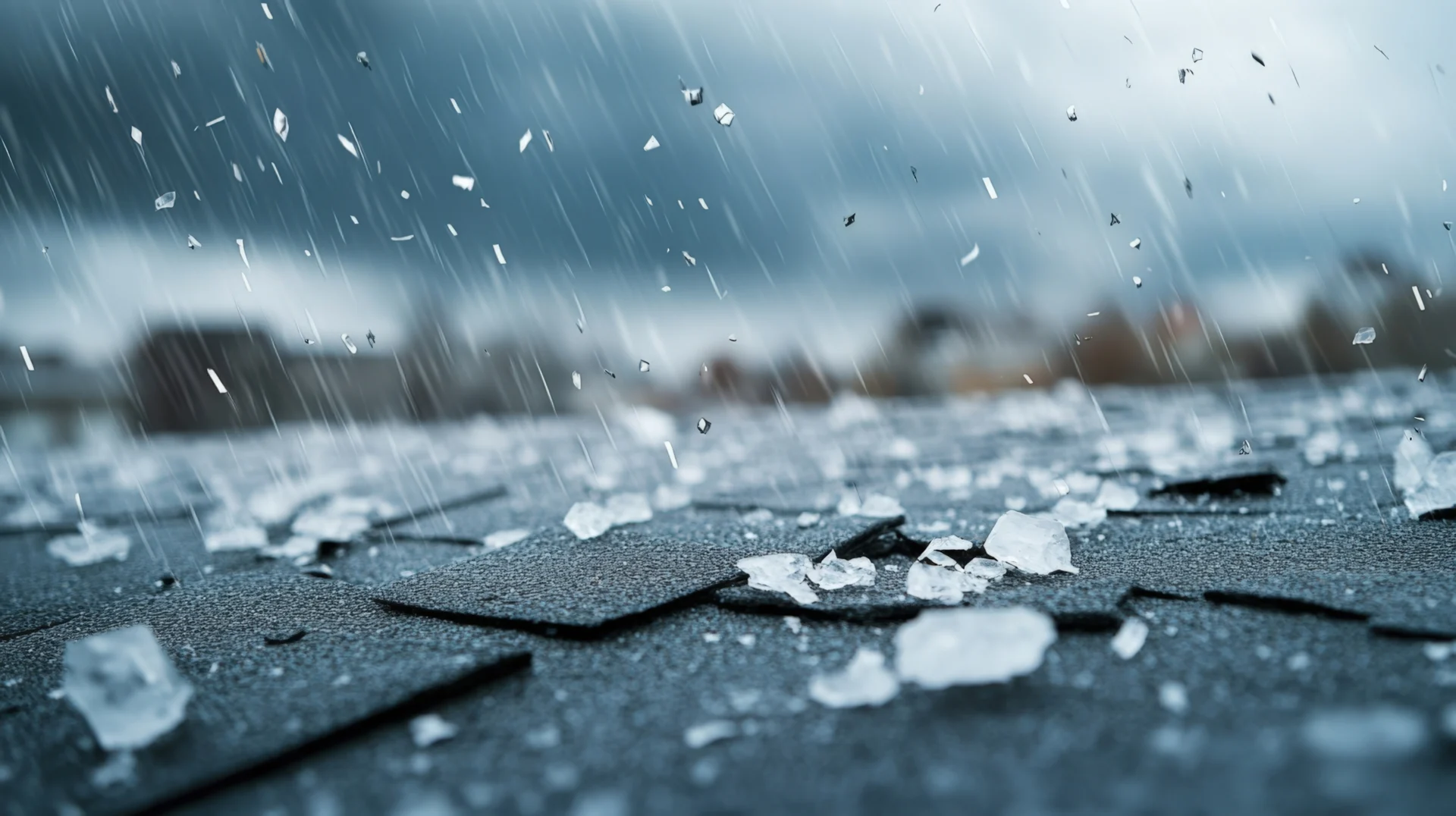 Roof Hail Damage Repair Ogden UT Roof Hail Damage Repair Ogden UT