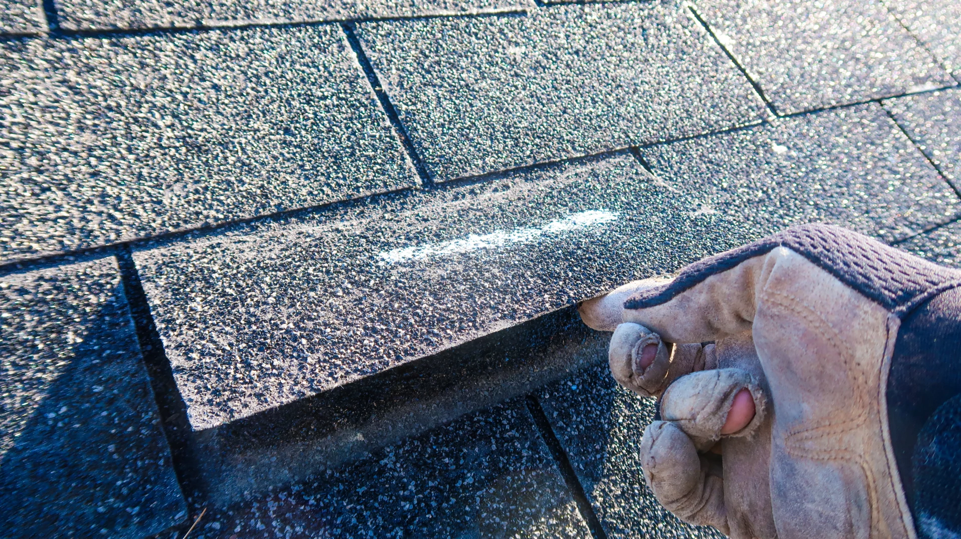 Do I need a new roof - Inspection Do I need a new roof - Inspection
