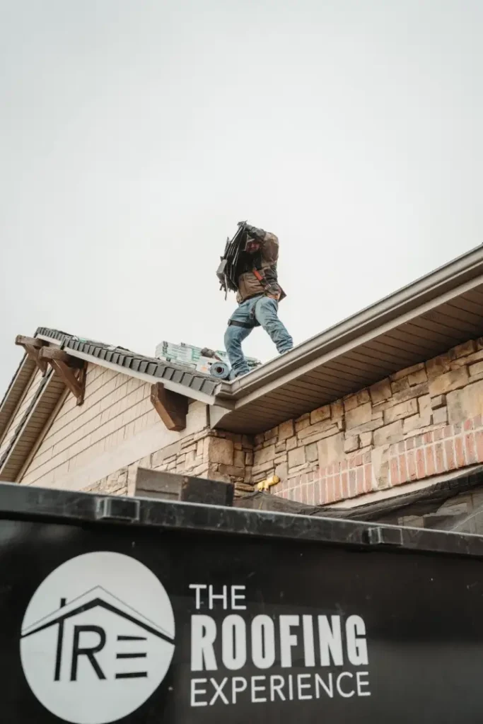 What to Expect During a Roof Replacement Project