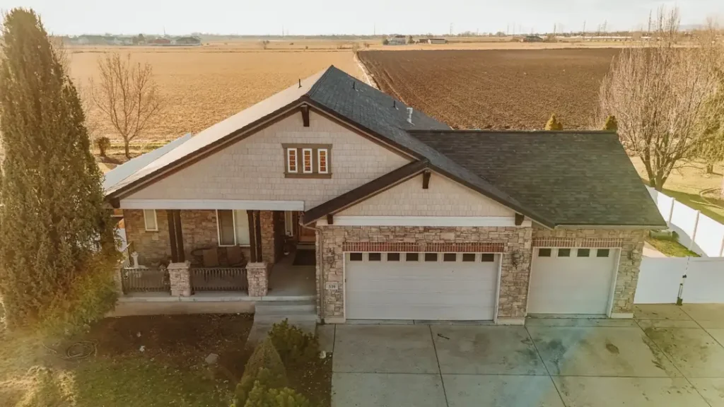 How Roofing Upgrades Can Improve Curb Appeal