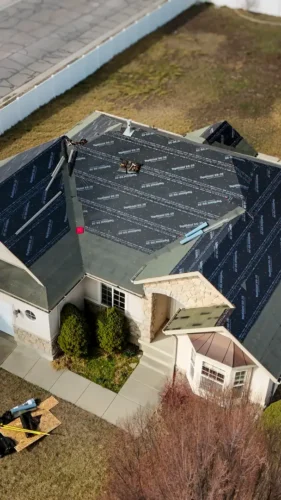 Common Roofing Mistakes Homeowners Make (and How to Avoid Them)