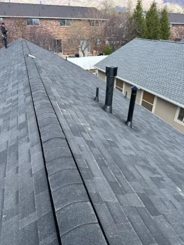 What to Expect During a Roof Replacement Project